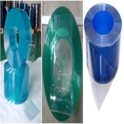 Màn nhựa chống tĩnh điện - Công Ty TNHH XNK Nhựa Thuận Thành